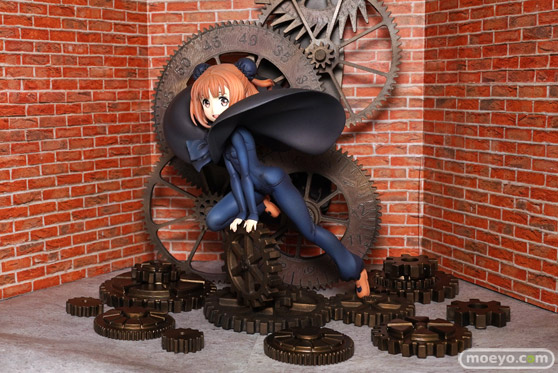 ワンダーフェスティバル2026 [冬] フィギュア ALSACE ガンドール メルボックス 04