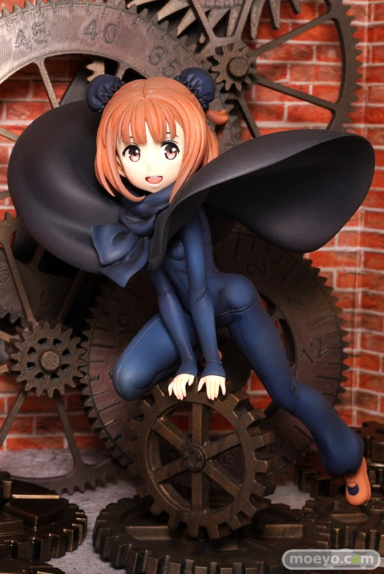 ワンダーフェスティバル2026 [冬] フィギュア ALSACE ガンドール メルボックス 05