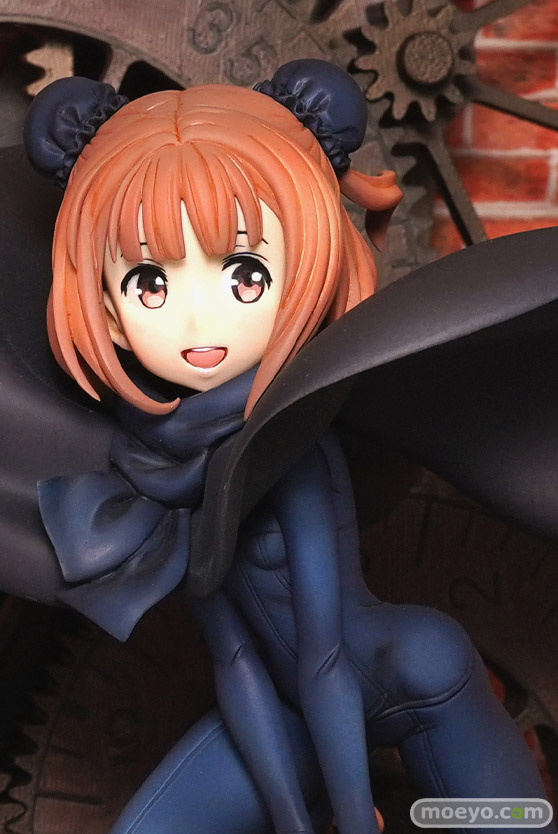 ワンダーフェスティバル2026 [冬] フィギュア ALSACE ガンドール メルボックス 06