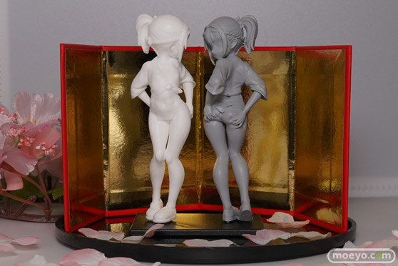 ワンダーフェスティバル2026 [冬] フィギュア ALSACE ガンドール メルボックス 07