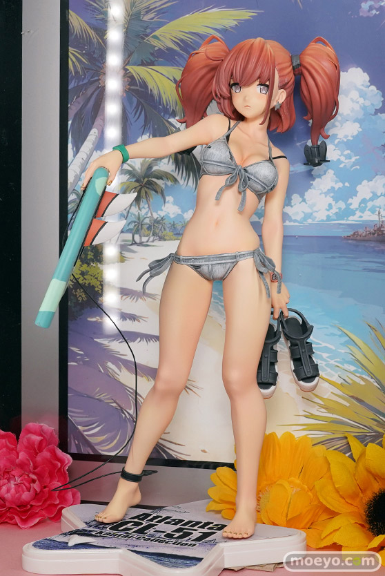 ワンダーフェスティバル2026 [冬] フィギュア ALSACE ガンドール メルボックス 08