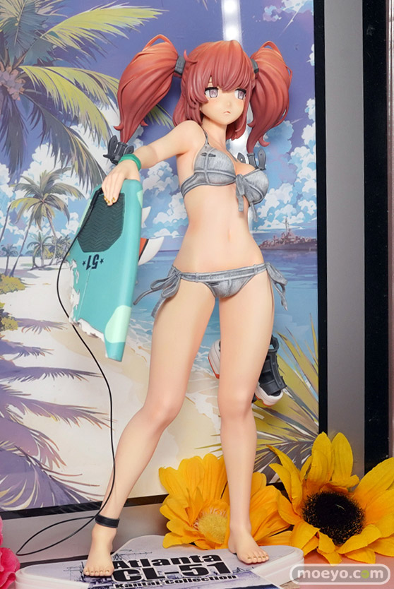 ワンダーフェスティバル2026 [冬] フィギュア ALSACE ガンドール メルボックス 09