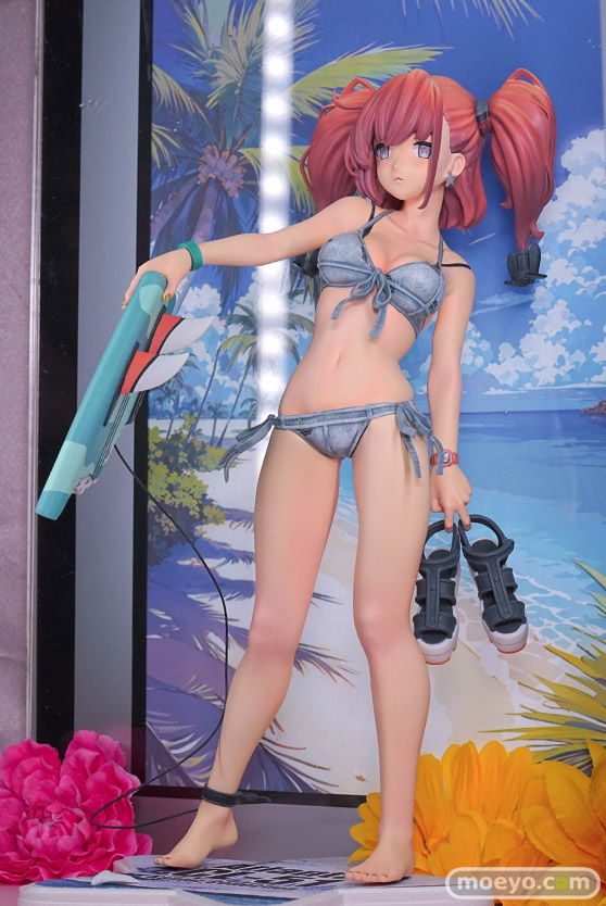 ワンダーフェスティバル2026 [冬] フィギュア ALSACE ガンドール メルボックス 10