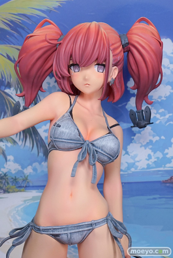 ワンダーフェスティバル2026 [冬] フィギュア ALSACE ガンドール メルボックス 11