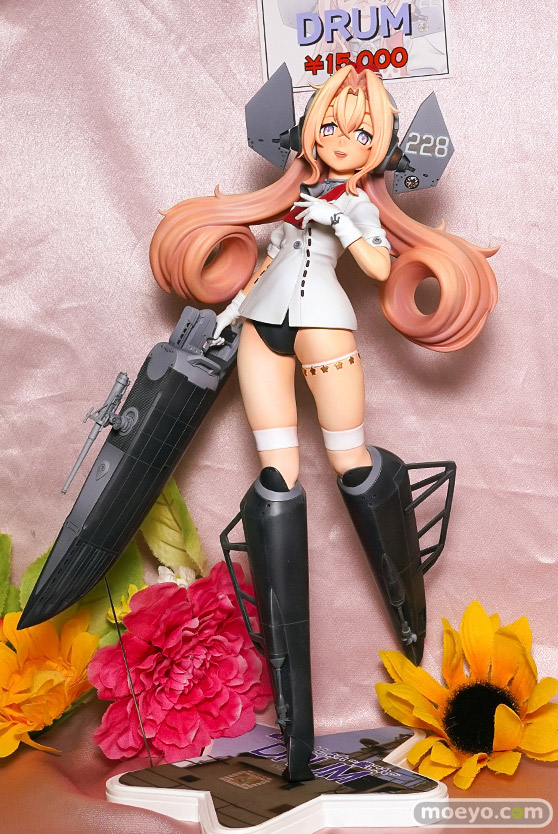 ワンダーフェスティバル2026 [冬] フィギュア ALSACE ガンドール メルボックス 12