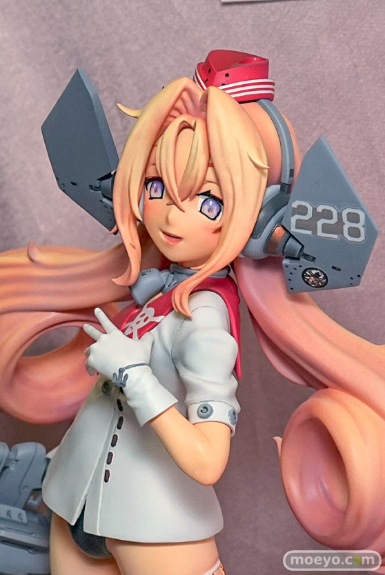 ワンダーフェスティバル2026 [冬] フィギュア ALSACE ガンドール メルボックス 13