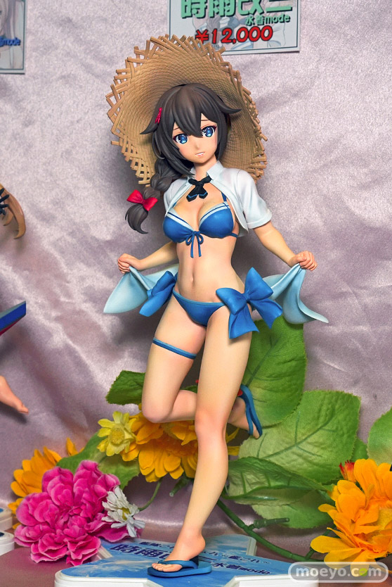 ワンダーフェスティバル2026 [冬] フィギュア ALSACE ガンドール メルボックス 16