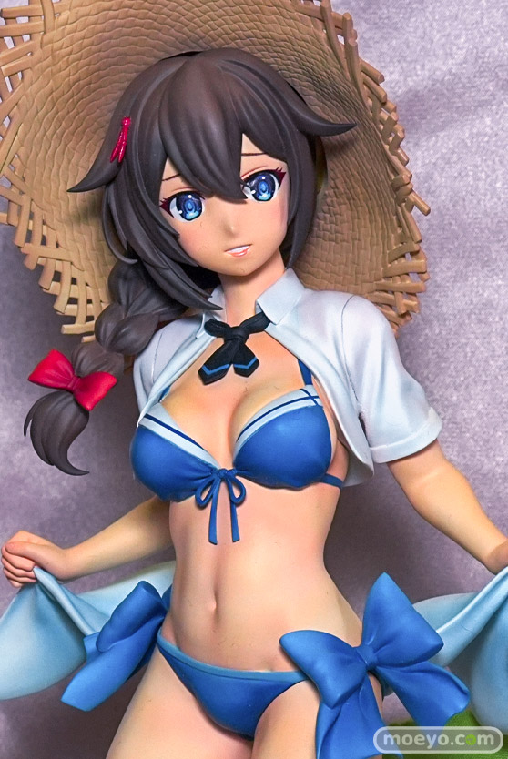 ワンダーフェスティバル2026 [冬] フィギュア ALSACE ガンドール メルボックス 17