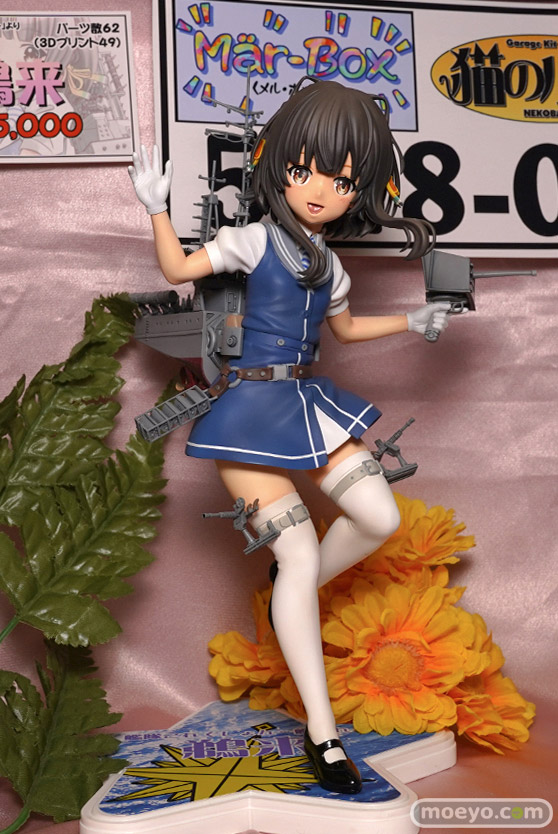 ワンダーフェスティバル2026 [冬] フィギュア ALSACE ガンドール メルボックス 18