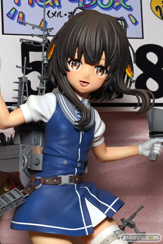 ワンダーフェスティバル2026 [冬] フィギュア ALSACE ガンドール メルボックス 19