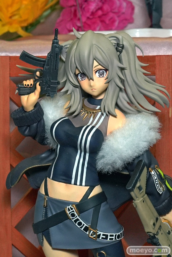 ワンダーフェスティバル2026 [冬] フィギュア ALSACE ガンドール メルボックス 21