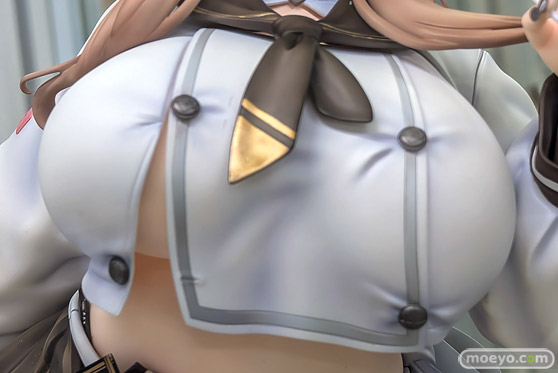 フリーイング 勝利の女神：NIKKE ブレッディ 宇治川法幹 松田モデル ドラゴンクラフト フィギュア あみあみ 秋葉原ラジオ会館店 10