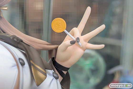 フリーイング 勝利の女神：NIKKE ブレッディ 宇治川法幹 松田モデル ドラゴンクラフト フィギュア あみあみ 秋葉原ラジオ会館店 13