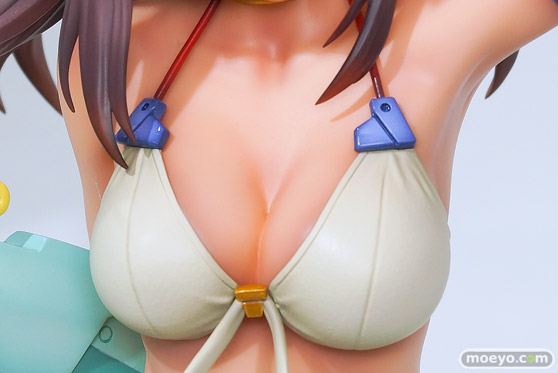 NEXT LEVEL SHOWCASE17 プライム1スタジオ『アリス・ギア・アイギス』兼志谷 シタラ フィギュア 09