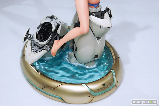 NEXT LEVEL SHOWCASE17 プライム1スタジオ『アリス・ギア・アイギス』兼志谷 シタラ フィギュア 10