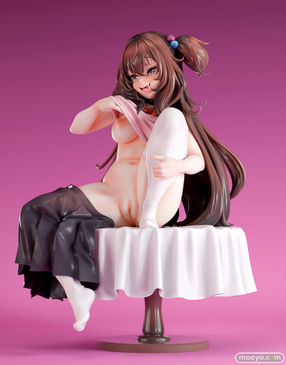 インサイト コノシゲ「近所の娘ちゃん」 mwn エロ フィギュア 03