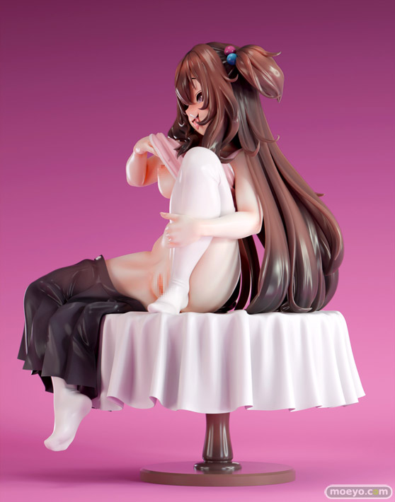 インサイト コノシゲ「近所の娘ちゃん」 mwn エロ フィギュア 04