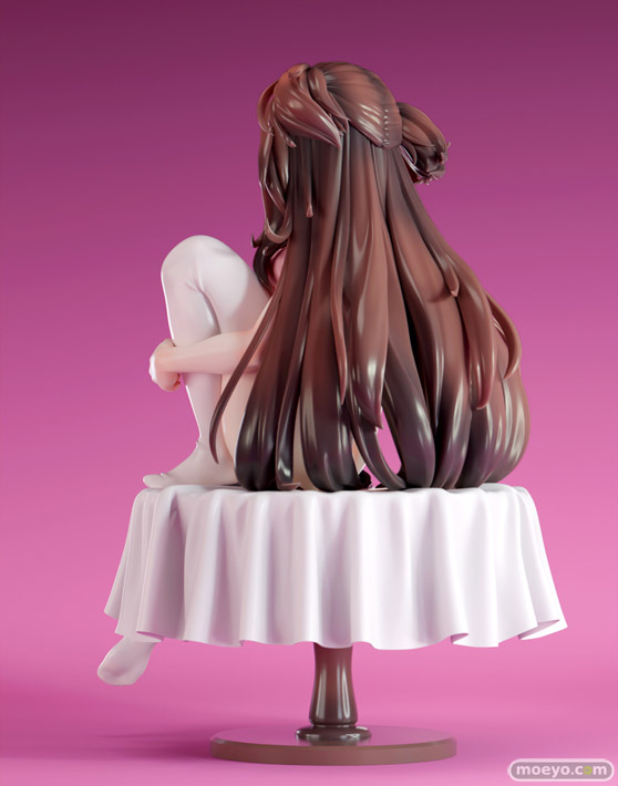 インサイト コノシゲ「近所の娘ちゃん」 mwn エロ フィギュア 05