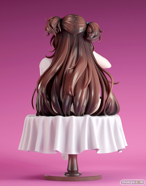 インサイト コノシゲ「近所の娘ちゃん」 mwn エロ フィギュア 06