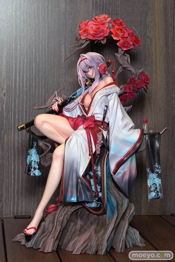 ワンダーフェスティバル2026 [冬] フィギュア K2b polygonia ザリの巣 03