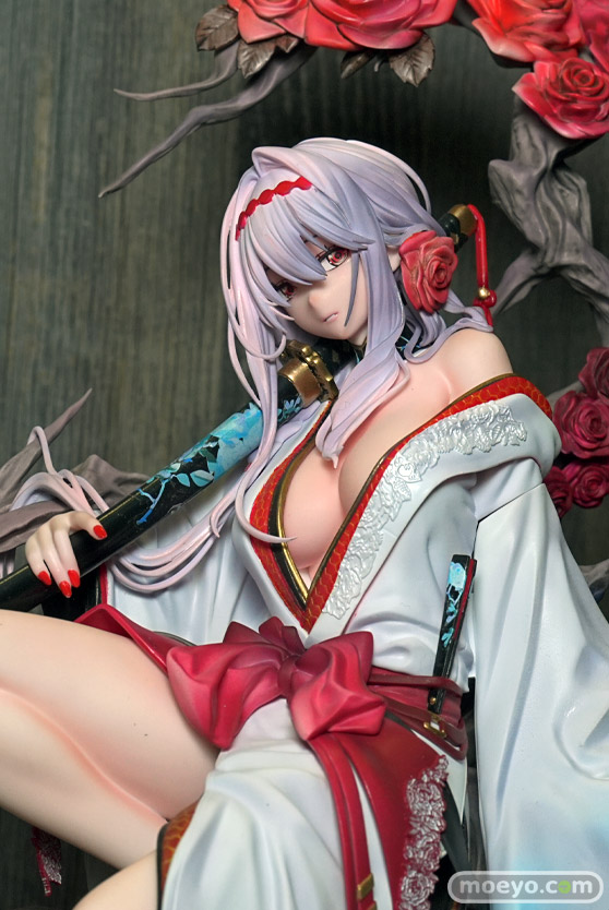 ワンダーフェスティバル2026 [冬] フィギュア K2b polygonia ザリの巣 04