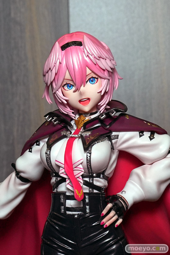 ワンダーフェスティバル2026 [冬] フィギュア K2b polygonia ザリの巣 11