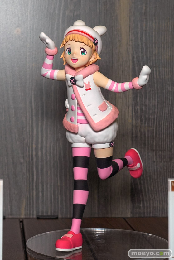 ワンダーフェスティバル2026 [冬] フィギュア K2b polygonia ザリの巣 14