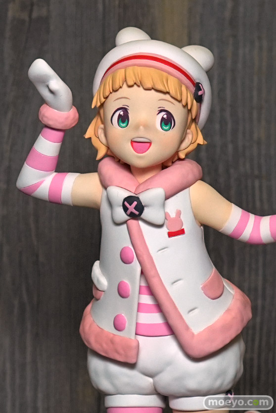 ワンダーフェスティバル2026 [冬] フィギュア K2b polygonia ザリの巣 15