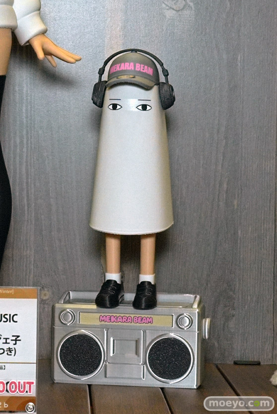 ワンダーフェスティバル2026 [冬] フィギュア K2b polygonia ザリの巣 18