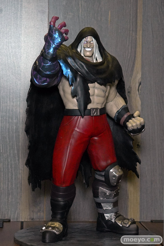 ワンダーフェスティバル2026 [冬] フィギュア K2b polygonia ザリの巣 19