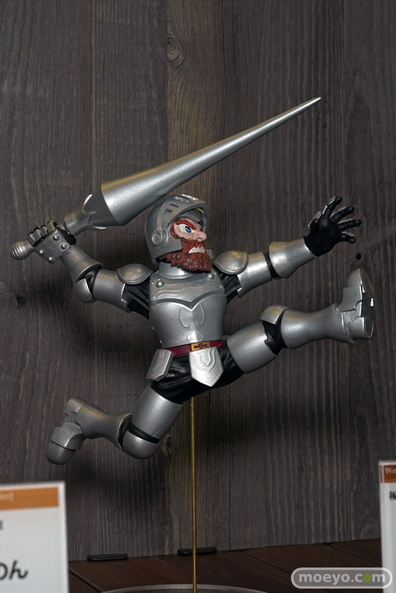 ワンダーフェスティバル2026 [冬] フィギュア K2b polygonia ザリの巣 22