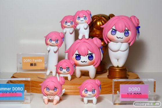 ワンダーフェスティバル2026 [冬] フィギュア K2b polygonia ザリの巣 23