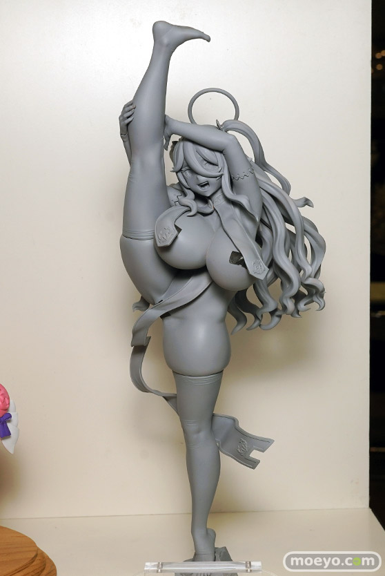 ワンダーフェスティバル2026 [冬] フィギュア K2b polygonia ザリの巣 24