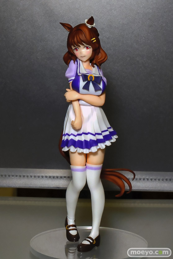 ワンダーフェスティバル2026 [冬] フィギュア K2b polygonia ザリの巣 26