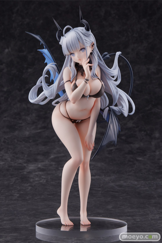 ユニオンクリエイティブ Nekojiraイラスト『テアちゃん』 再販 フィギュア 08