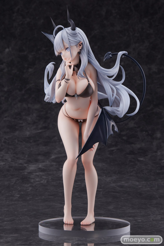 ユニオンクリエイティブ Nekojiraイラスト『テアちゃん』 再販 フィギュア 09