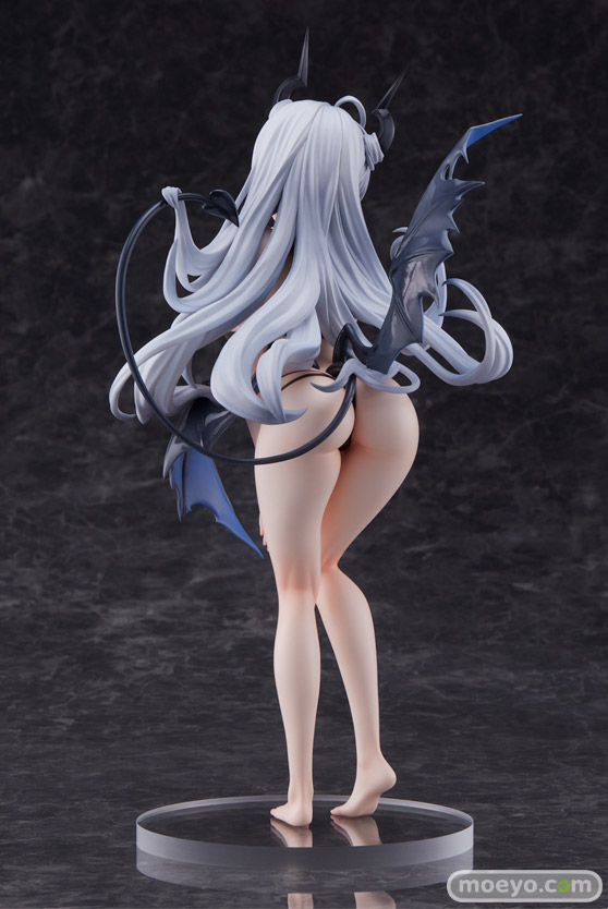 ユニオンクリエイティブ Nekojiraイラスト『テアちゃん』 再販 フィギュア 10