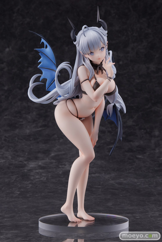 ユニオンクリエイティブ Nekojiraイラスト『テアちゃん』 再販 フィギュア 11