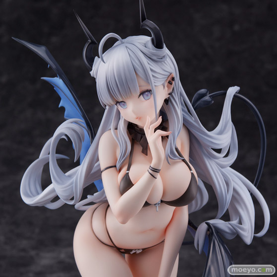 ユニオンクリエイティブ Nekojiraイラスト『テアちゃん』 再販 フィギュア 12