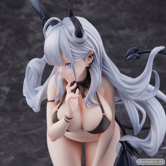 ユニオンクリエイティブ Nekojiraイラスト『テアちゃん』 再販 フィギュア 13