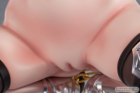 インサイト 肉感少女 捕虜になったエルフ騎士 マリエル ひらがな ヅカ エロ フィギュア 23