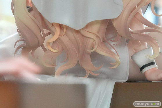 秋葉原の新作フィギュア展示の様子 2026年4月25日 あみあみ秋葉原フィギュアタワー店 海瀬蒼羽 アリシア 葉月七海 宇都宮沙希 12