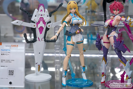 秋葉原の新作フィギュア展示の様子 2026年4月25日 あみあみ 秋葉原ラジオ会館店 ロエン ルカワチャン リーシャ・マオ 19