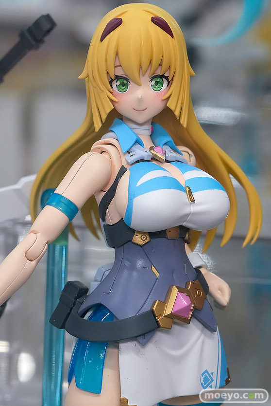 秋葉原の新作フィギュア展示の様子 2026年4月25日 あみあみ 秋葉原ラジオ会館店 ロエン ルカワチャン リーシャ・マオ 20