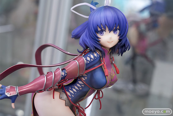 秋葉原の新作フィギュア展示の様子 2026年4月25日 あみあみ 秋葉原ラジオ会館店 ロエン ルカワチャン リーシャ・マオ 25