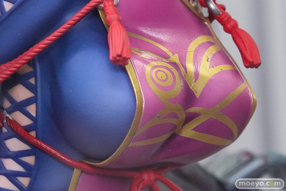 秋葉原の新作フィギュア展示の様子 2026年4月25日 あみあみ 秋葉原ラジオ会館店 ロエン ルカワチャン リーシャ・マオ 26