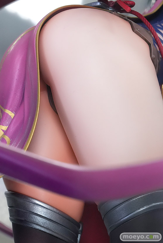 秋葉原の新作フィギュア展示の様子 2026年4月25日 あみあみ 秋葉原ラジオ会館店 ロエン ルカワチャン リーシャ・マオ 27