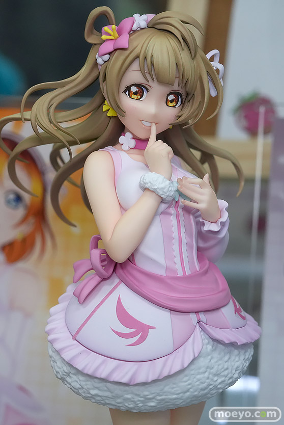 秋葉原の新作フィギュア展示の様子 2026年4月25日 あみあみ 秋葉原ラジオ会館店 エイミ 高坂穂乃果 南ことり 園田海未 メアリー 14