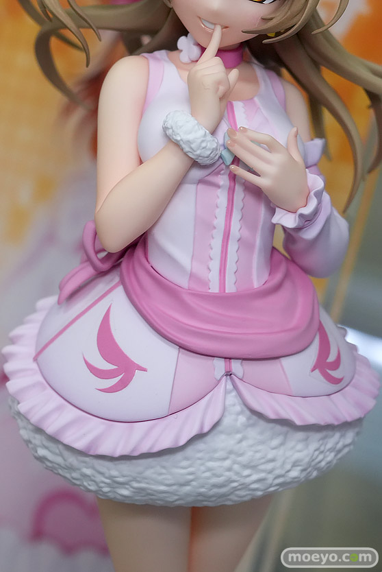 秋葉原の新作フィギュア展示の様子 2026年4月25日 あみあみ 秋葉原ラジオ会館店 エイミ 高坂穂乃果 南ことり 園田海未 メアリー 15