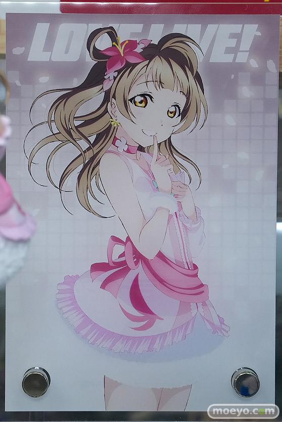 秋葉原の新作フィギュア展示の様子 2026年4月25日 あみあみ 秋葉原ラジオ会館店 エイミ 高坂穂乃果 南ことり 園田海未 メアリー 17